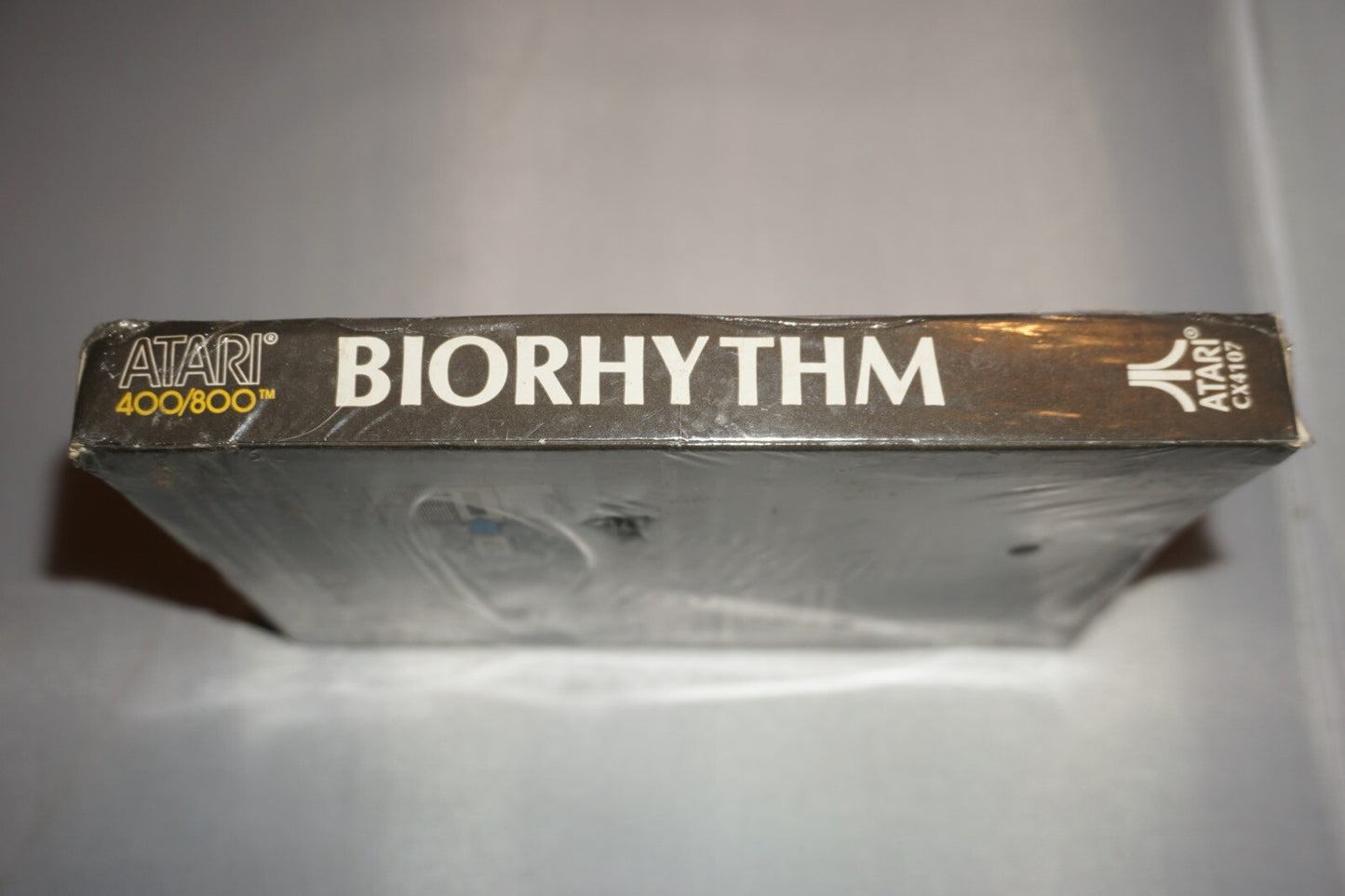 Biorhythm (Atari 400/800) NEW Sealed In Box