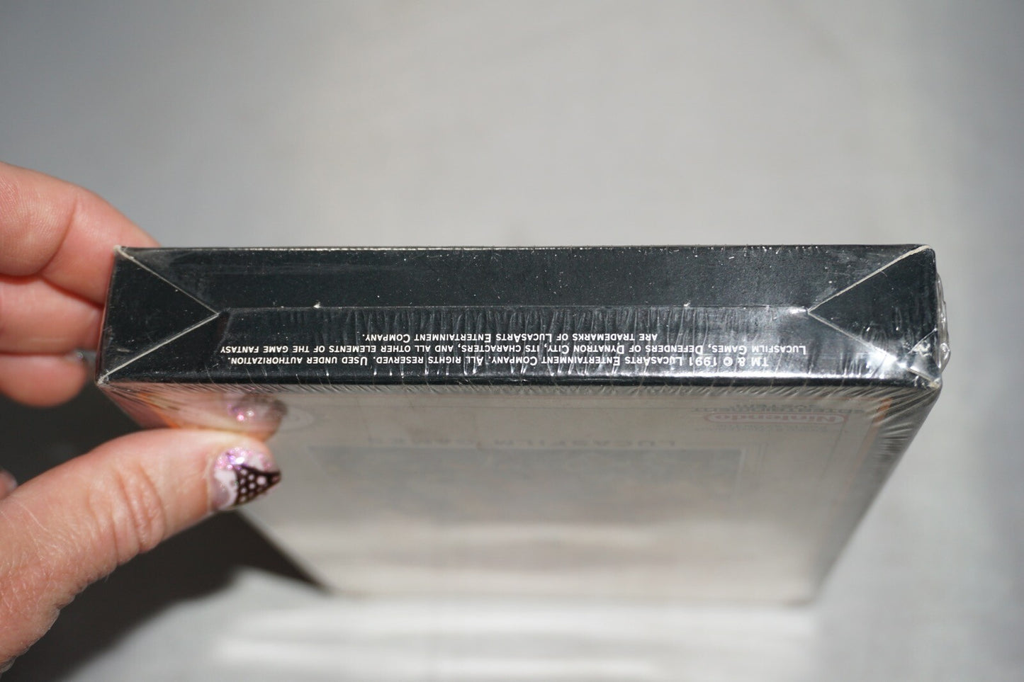 Defenders Of Dynatron City (Nintendo NES) NEW Factory Sealed