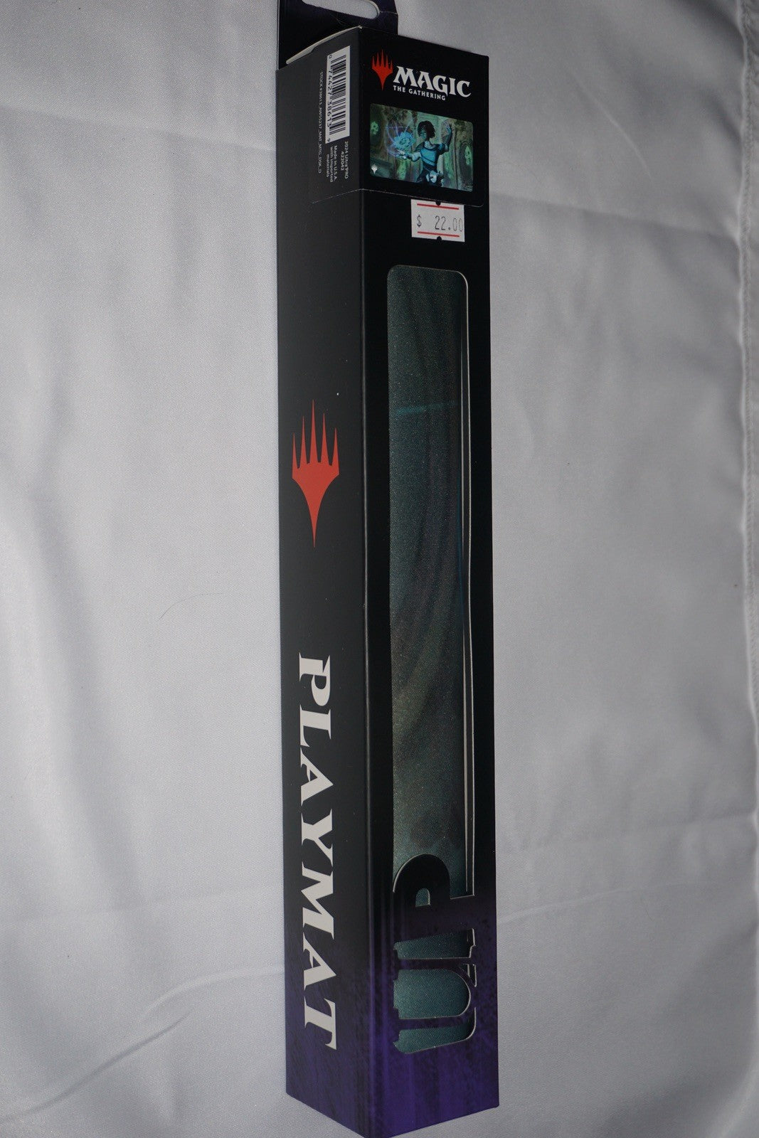 2024 Ultra Pro 38613 Dsk D Duskmourn Mtg Playmat NEW