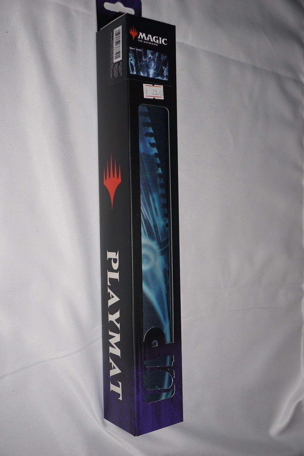 2025 Ultra Pro 38750 Fin H Mtg Playmat NEW