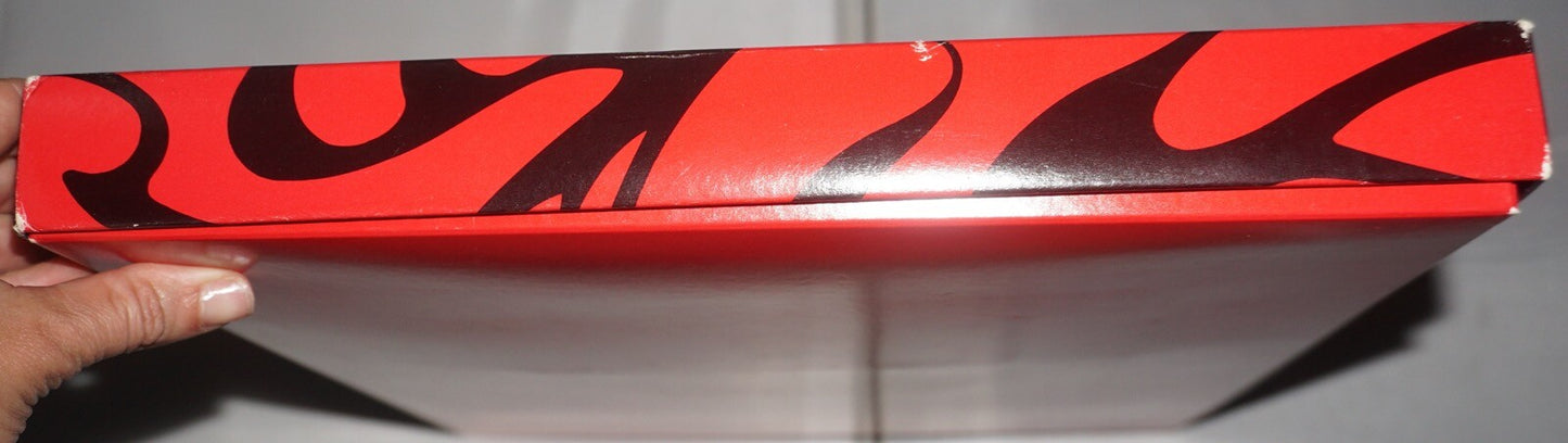 Maximum Carnage QVC Collector's Edition (Sega Genesis) NEW Sealed