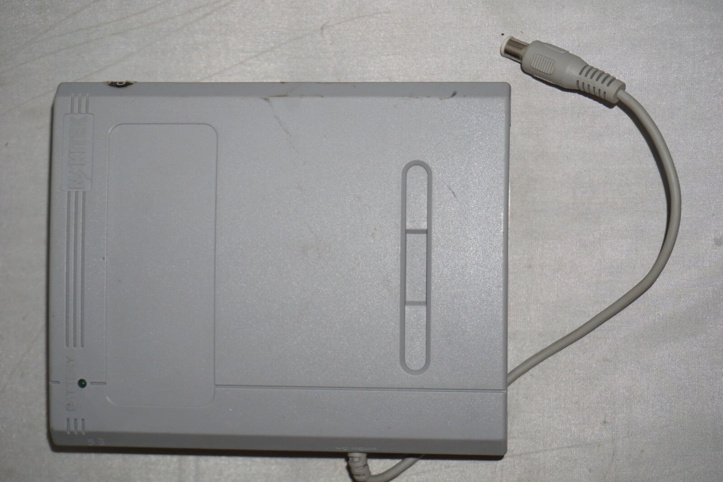 Naki Game Saver (Super Nintendo SNES)