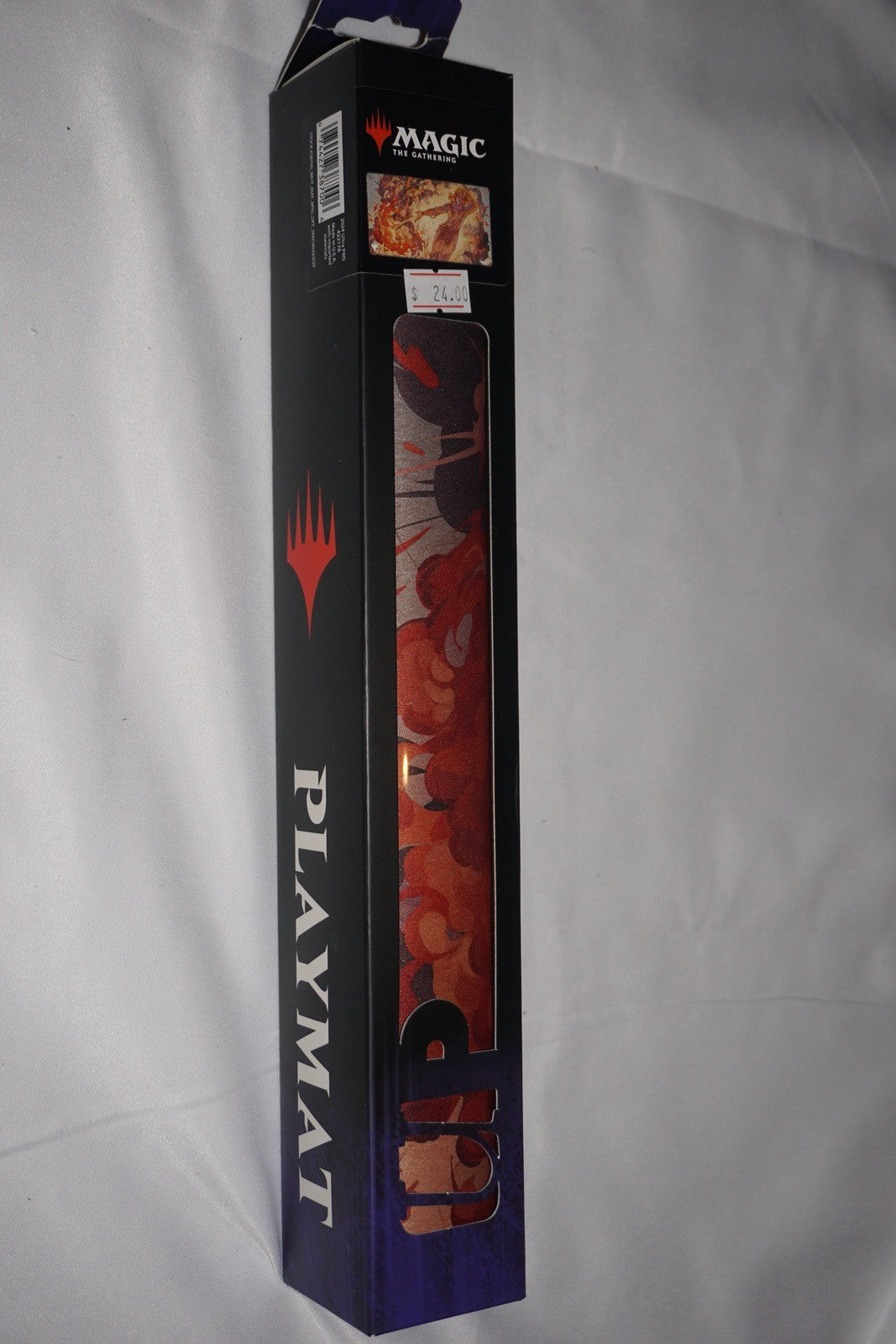 2024 Ultra Pro 38700 Dft Specialguest Aetherdrift Mtg Playmat NEW