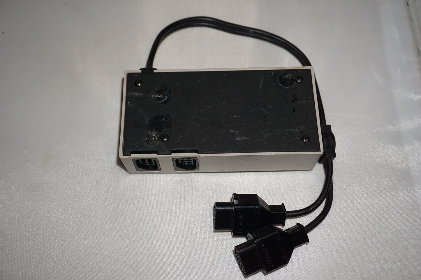 Turbo Blaster Controller (Nintendo NES) BDL