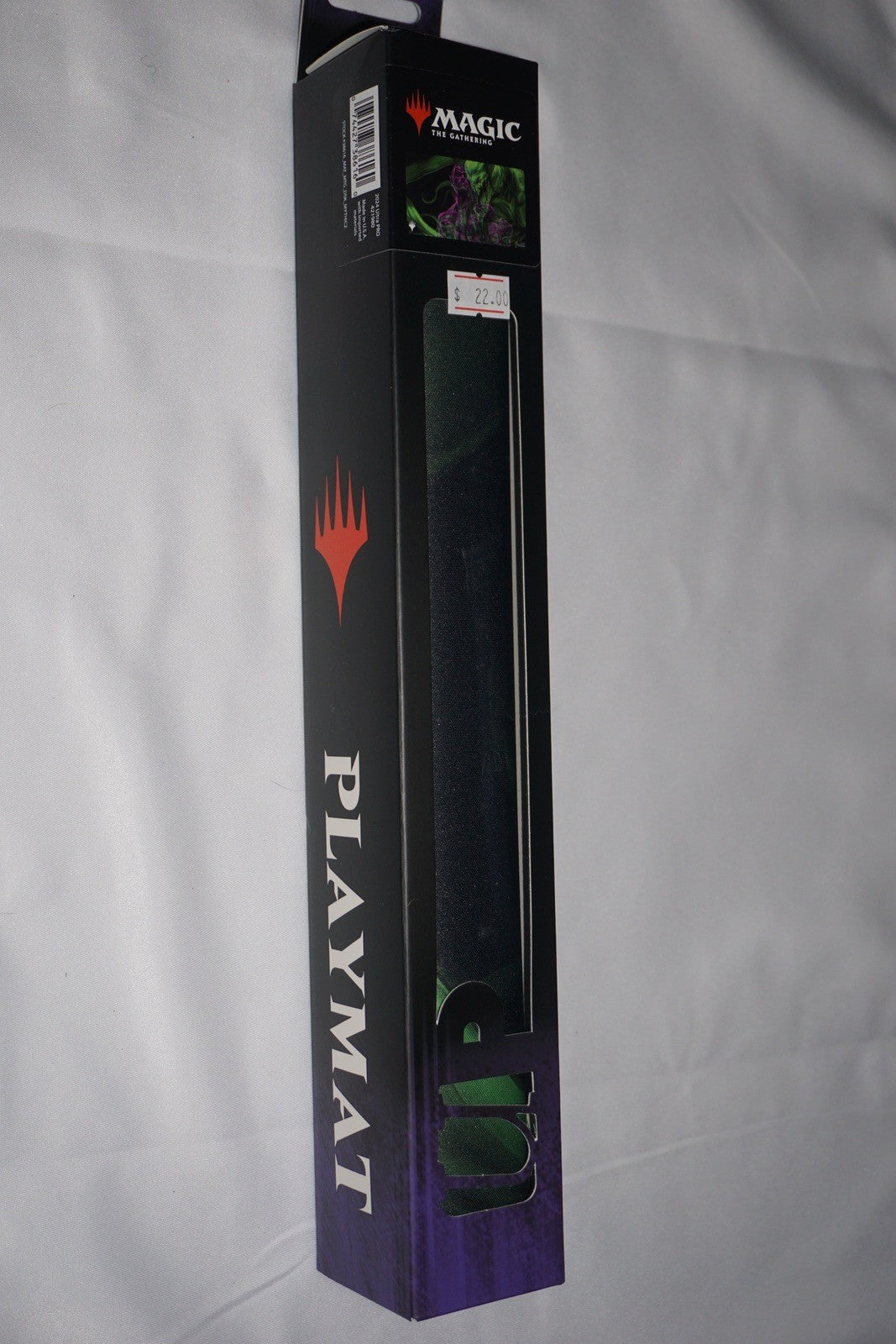 2024 Ultra Pro 38616 Dsk Mythic2 Duskmourn Mtg Playmat NEW