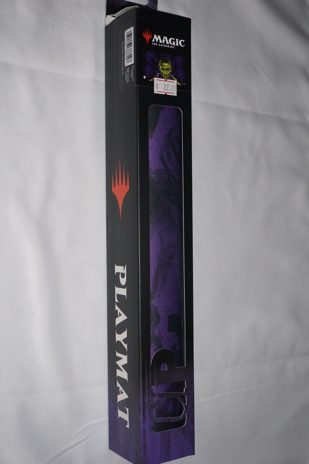 2024 Ultra Pro 38614 Dsk Alt Duskmourn Mtg Playmat NEW