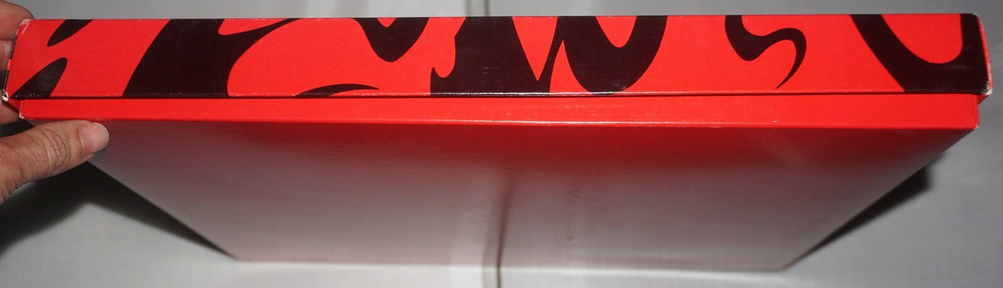 Maximum Carnage QVC Collector's Edition (Sega Genesis) NEW Sealed