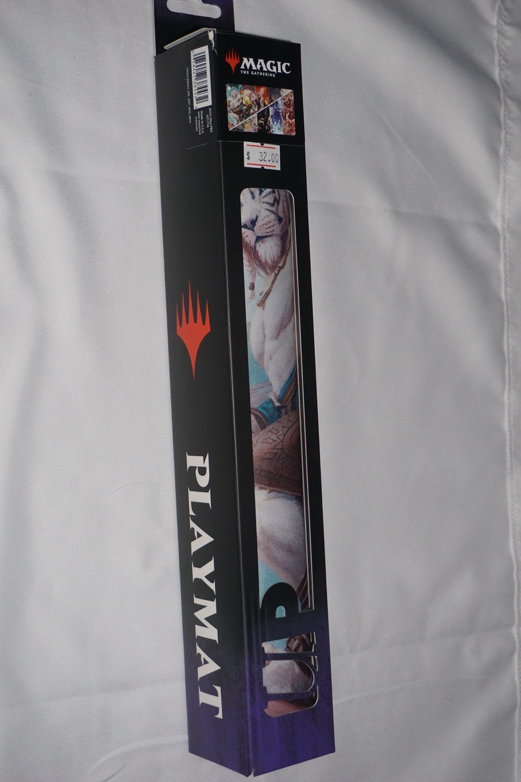 2024 Ultra Pro 38443 Dbl Mat Mh3 Modern Horizons Mtg Playmat NEW