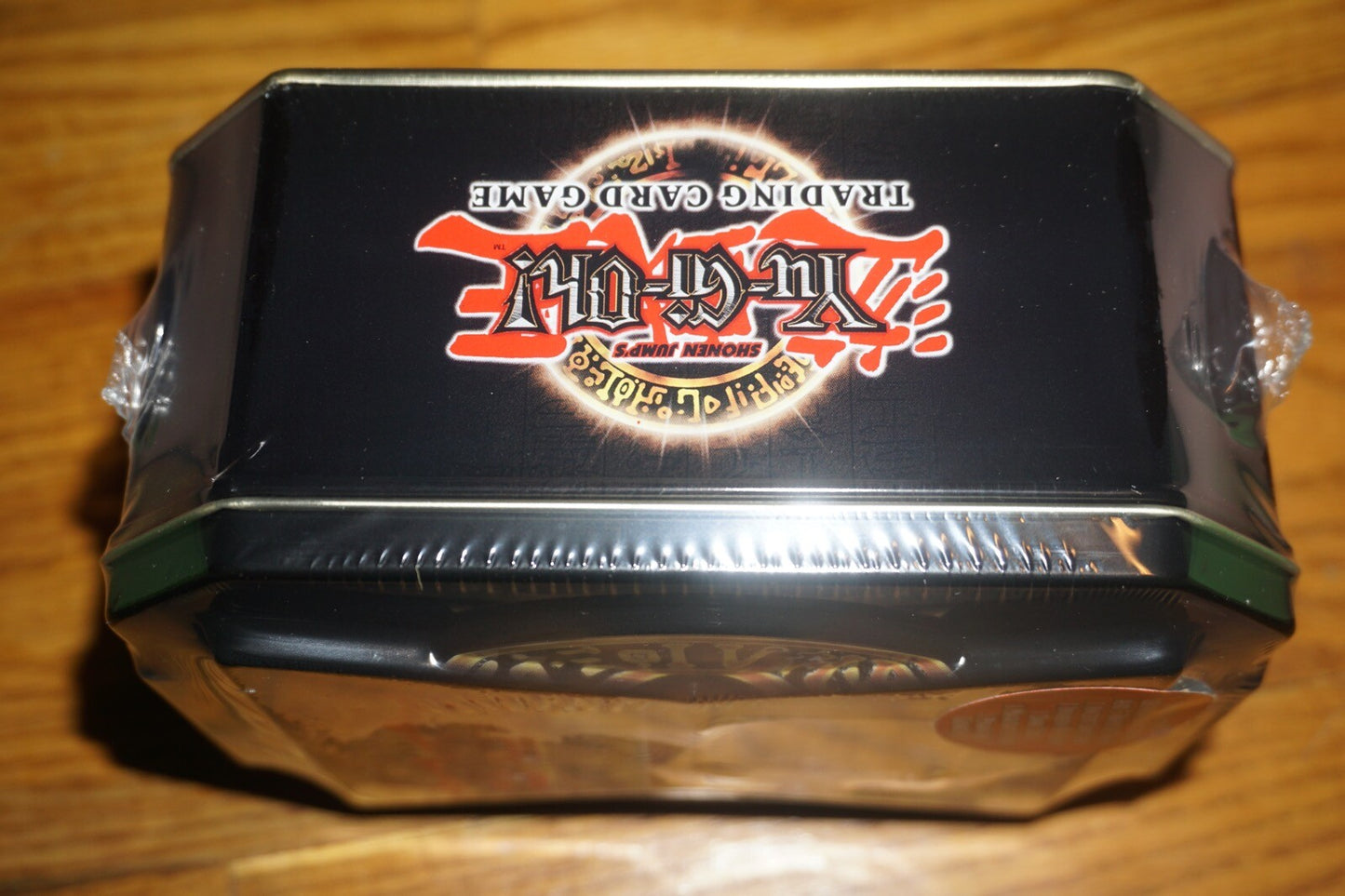 Yu Gi Oh 2004 Holiday Collector’s Tin NEW Sealed MINT Insect Queen YuGiOh