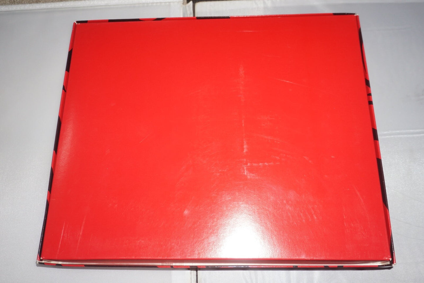 Maximum Carnage QVC Collector's Edition (Sega Genesis) NEW Sealed