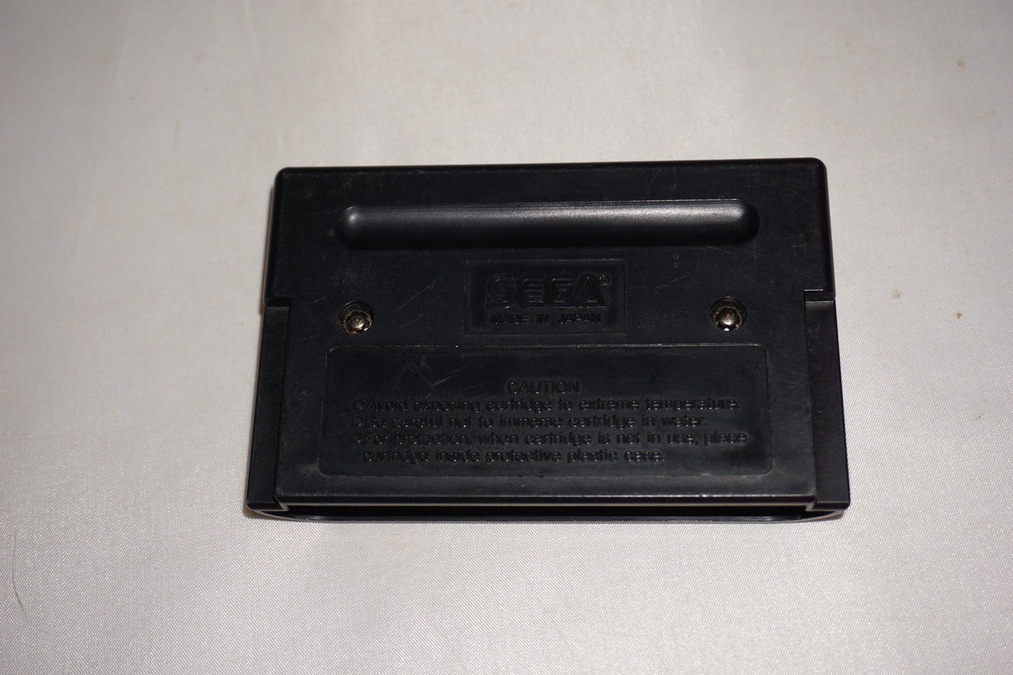 Phantasy Star III 3 (Sega Genesis) Cart Only