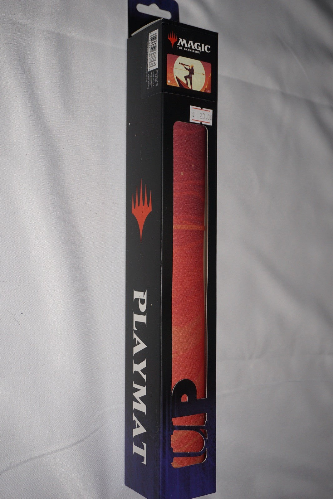 2025 Ultra Pro 38876 Eoe Key Mythic Edge of Eternities Mtg Playmat NEW