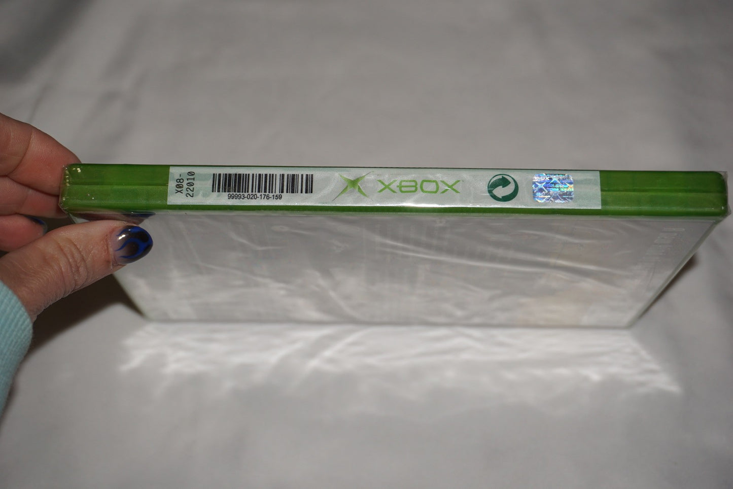 Prisoner of War (Microsoft Xbox) NEW Sealed