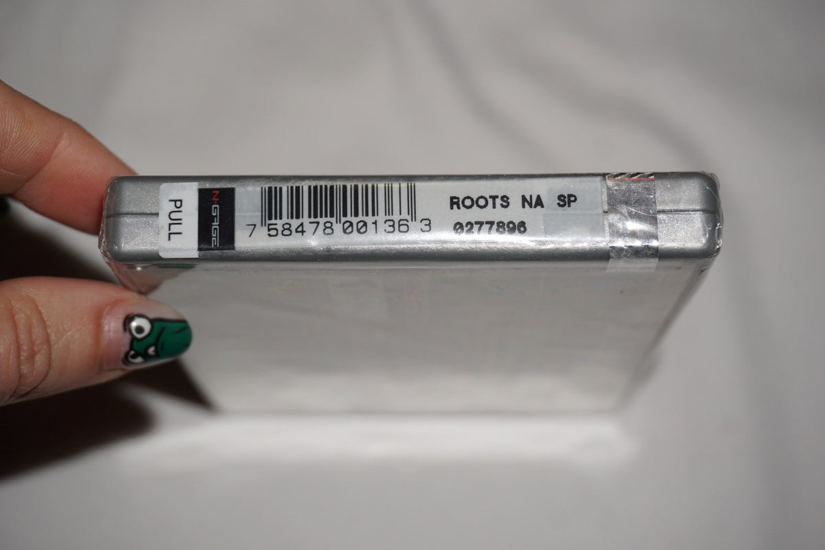 The Roots: Gates of Chaos (Nokia N Gage) NEW Sealed