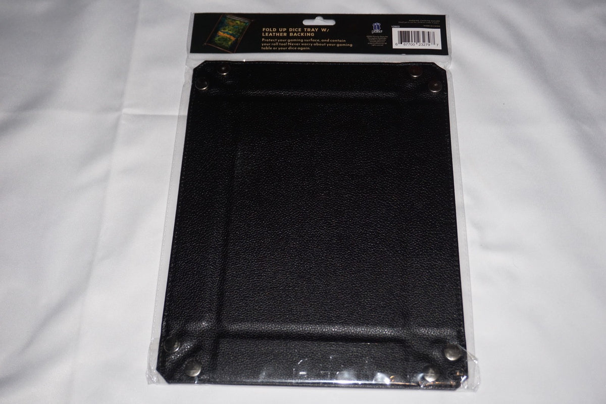 Pathfinder Dice Tray NEW Sealed