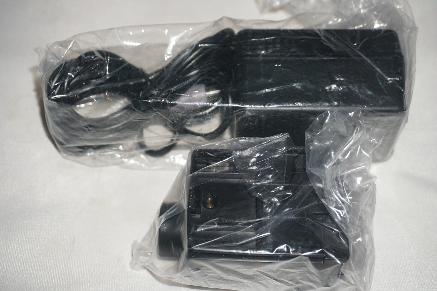 Ac Adapter Set (Nintendo Virtual Boy) New in Box Official