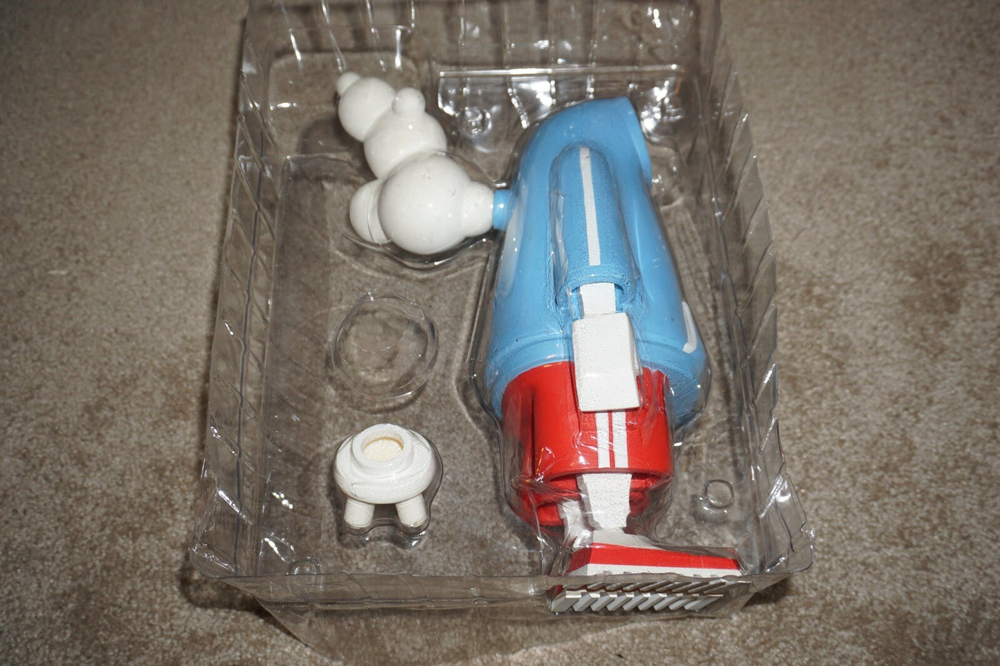 3a 2ndbb We Are Two Figure Complete in Box #204 ThreeA Birthday Boss 2nd Second