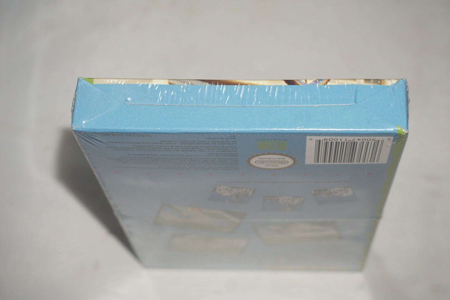 Paperboy 2 (Nintendo NES) NEW Factory Sealed