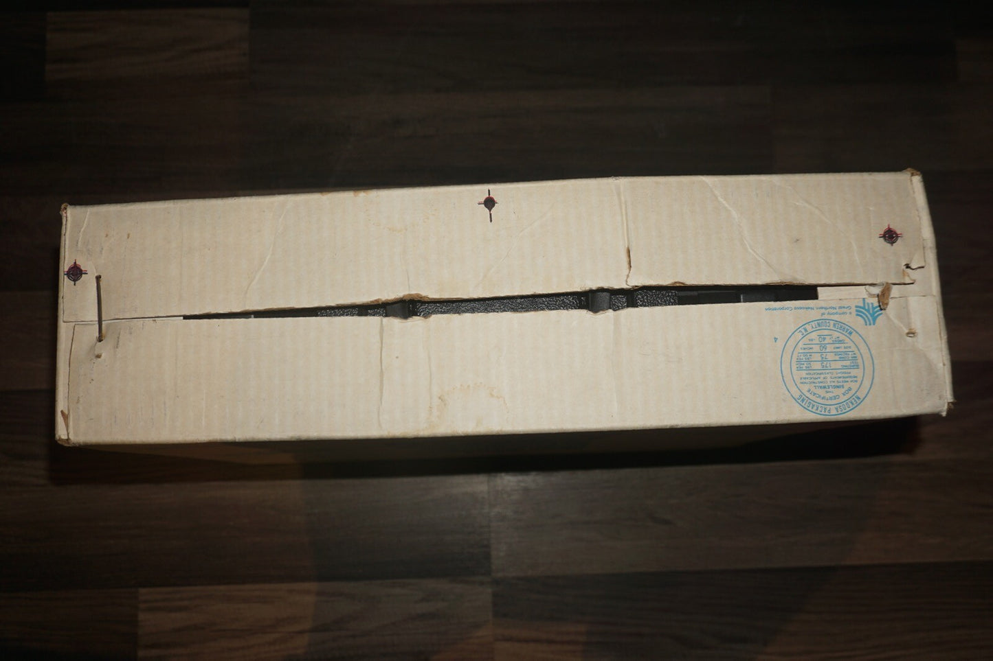 TravelMaster Carrying Southern Case (Nintendo NES) Complete in Box CIB