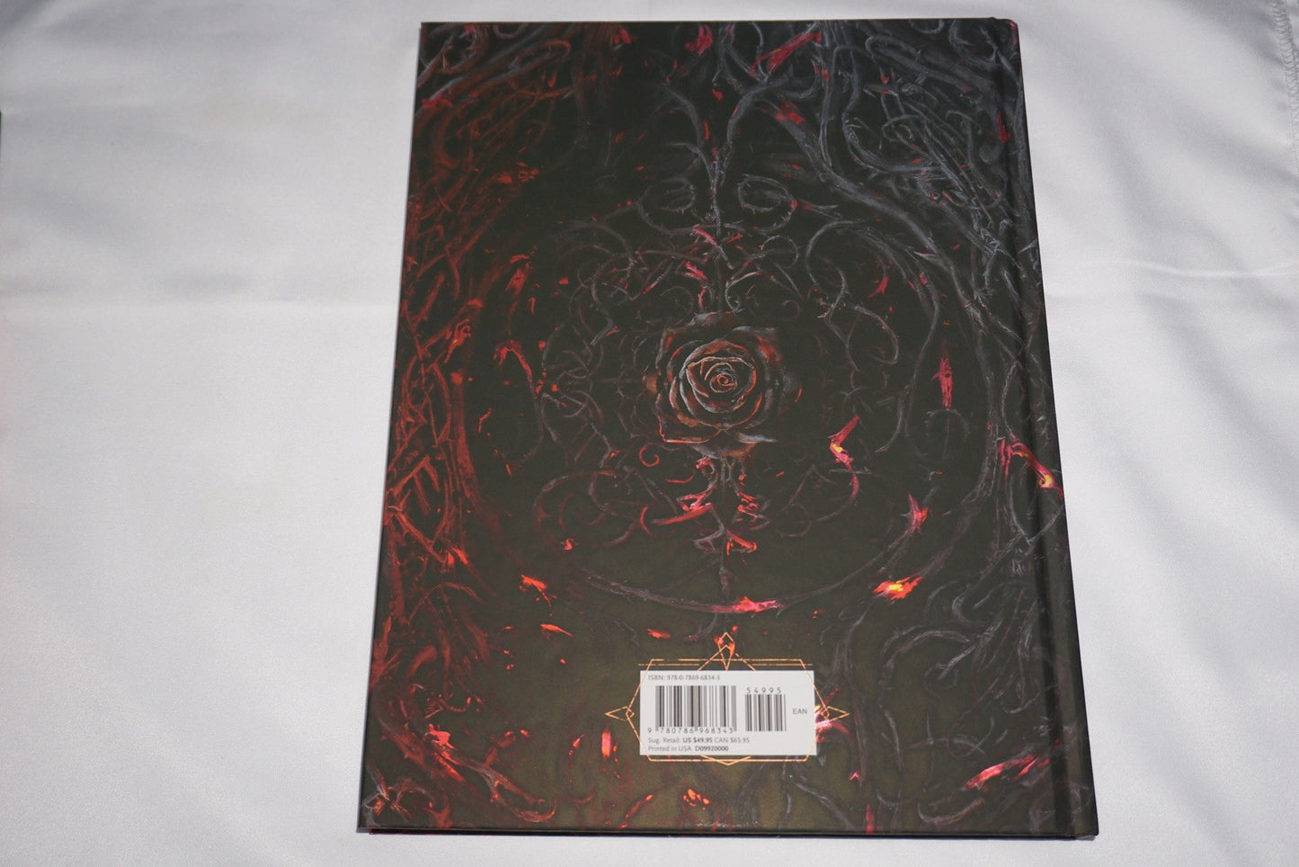 Dragonlance Shadow Of The Dragon Queen Alternate Book Dungeons & Dragons D&D NEW