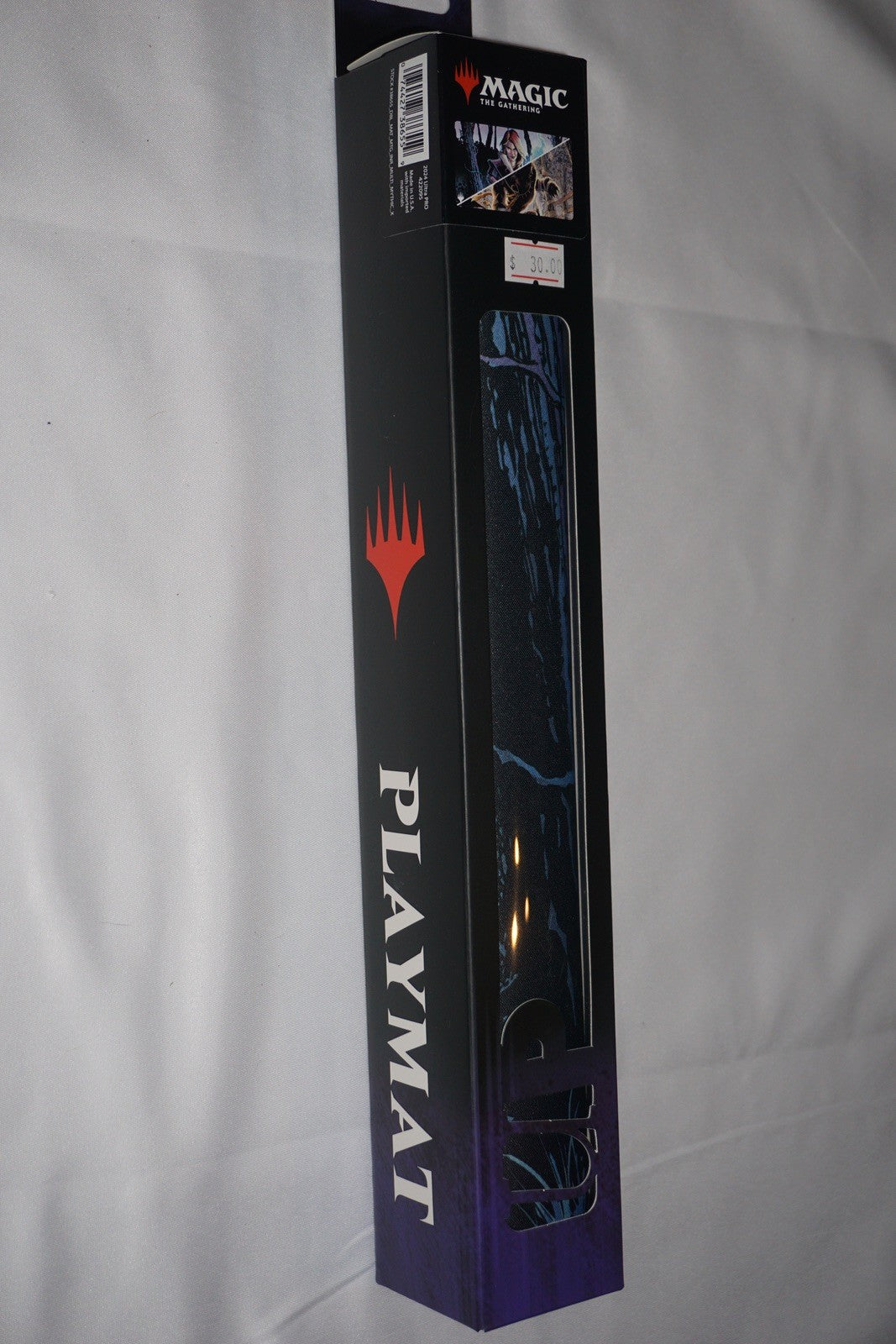 2024 Ultra Pro 38655 Dbl Mat Inr Multi Mythic X Innistrad Mtg Playmat NEW