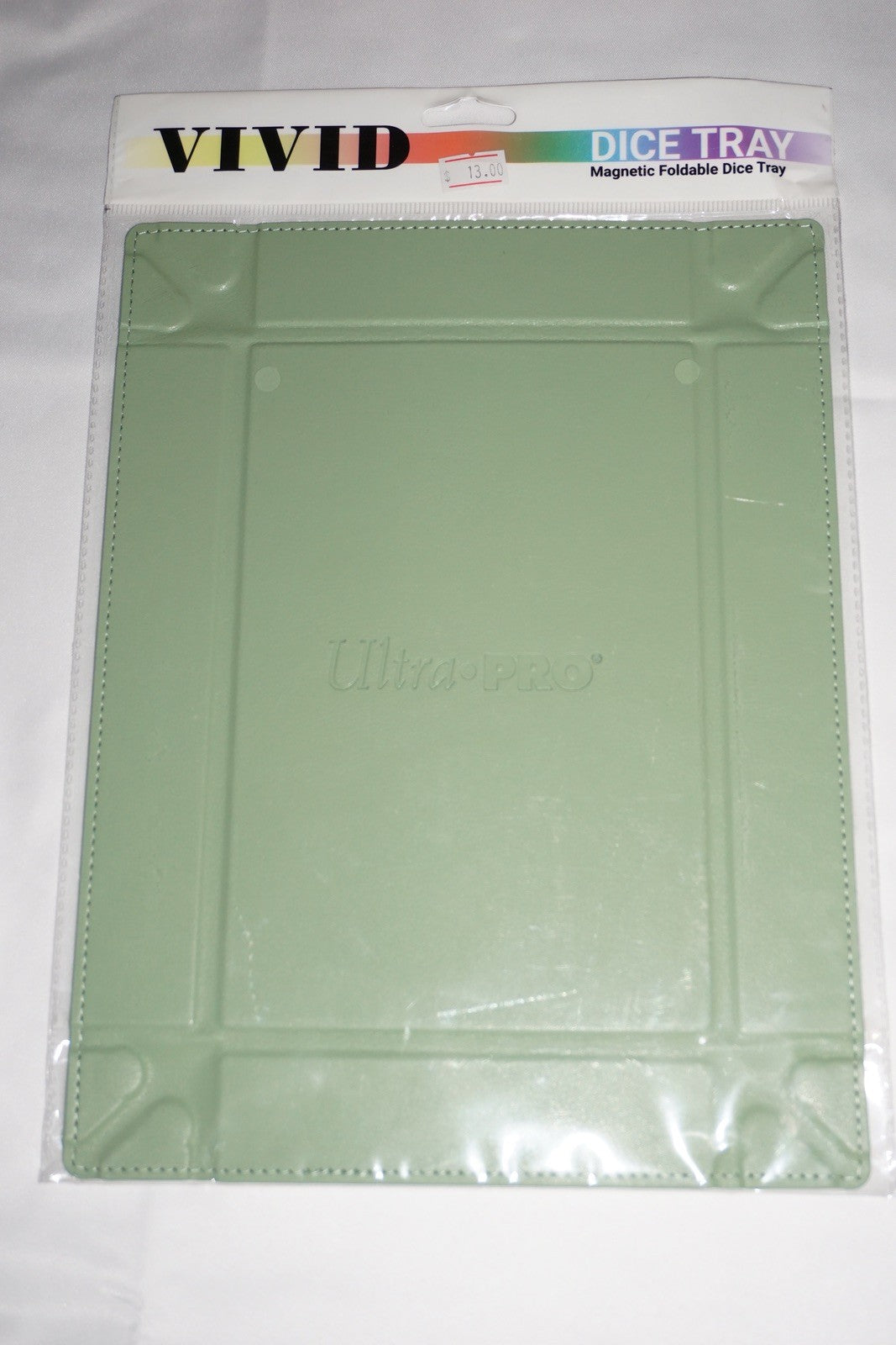 Ultra Pro Foldable Tray Of Rolling 2023 Phandelver D&D Dungeons & Dragons