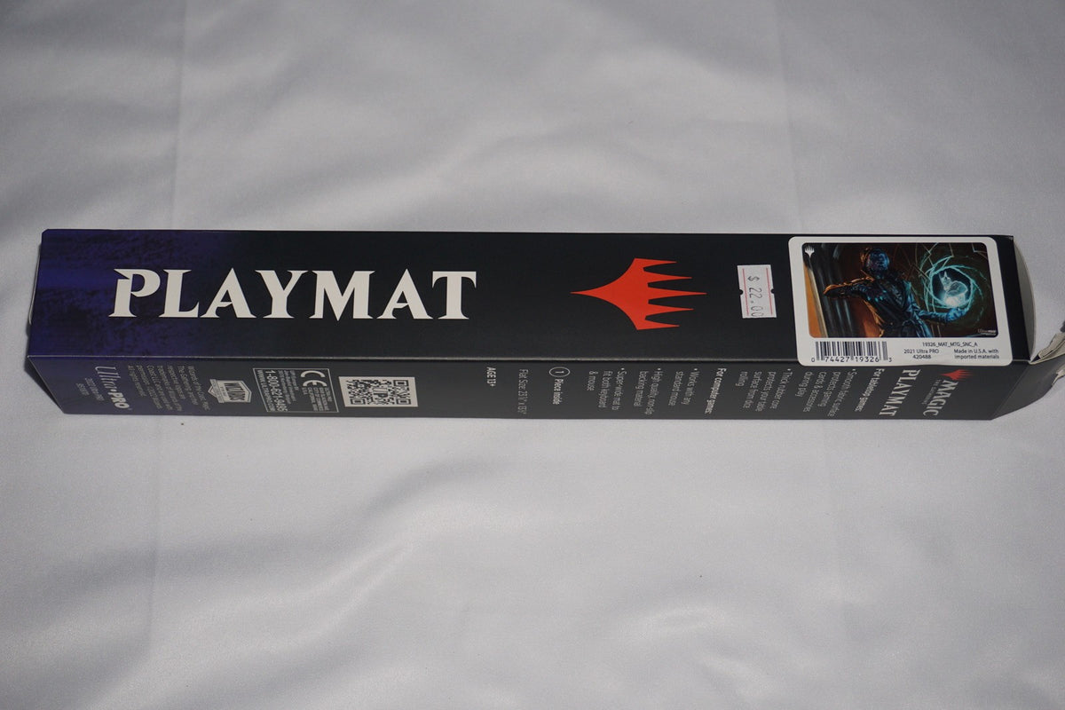 2021 Ultra Pro 19326 Snc A Magic the Gathering Mtg Playmat NEW