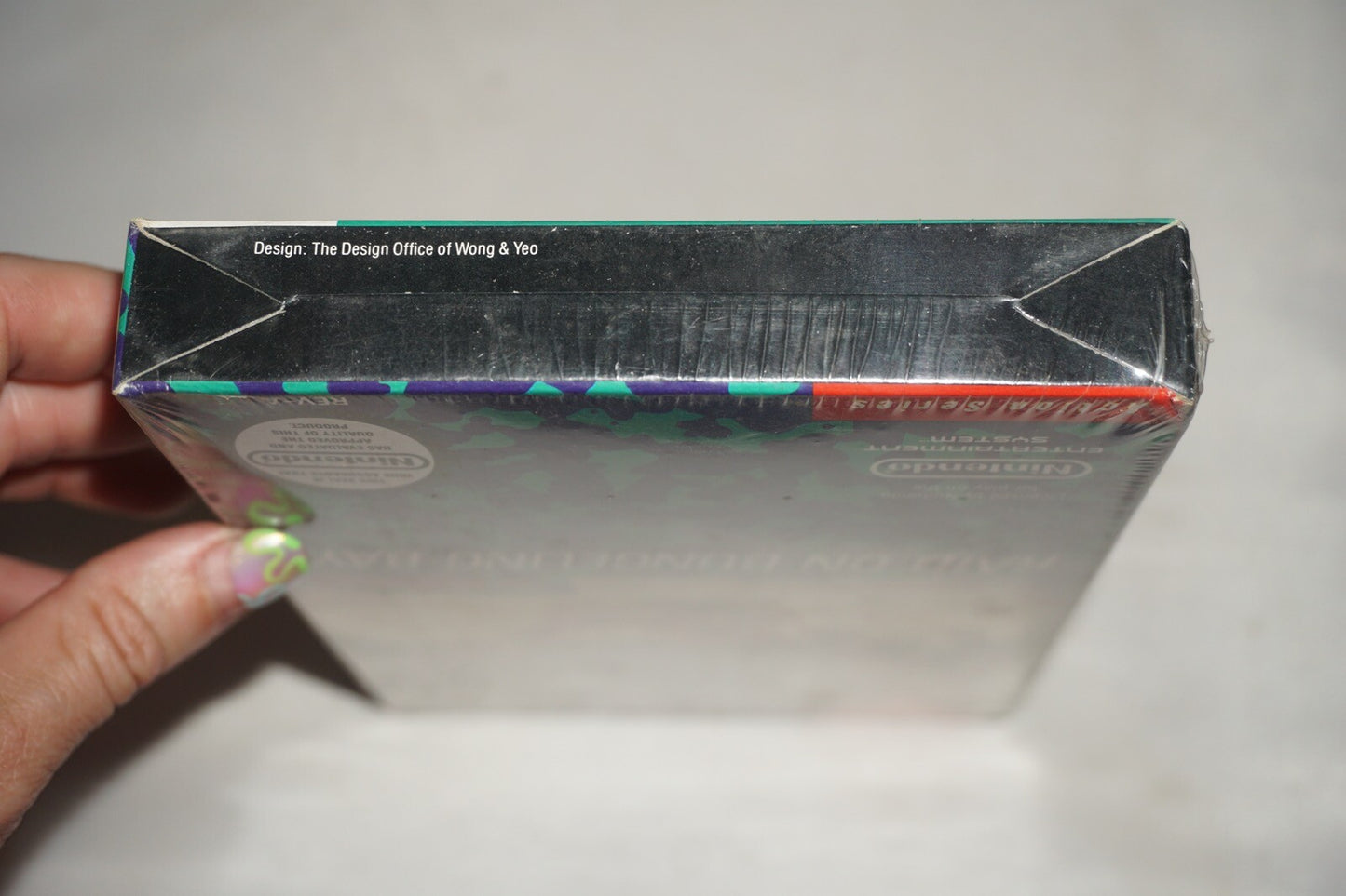 Raid On Bungeling Bay (Nintendo NES) NEW Factory Sealed