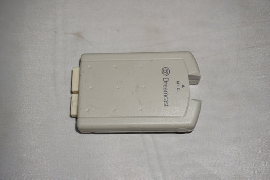 Microphone Adapter HKT-7200 (Sega Dreamcast)