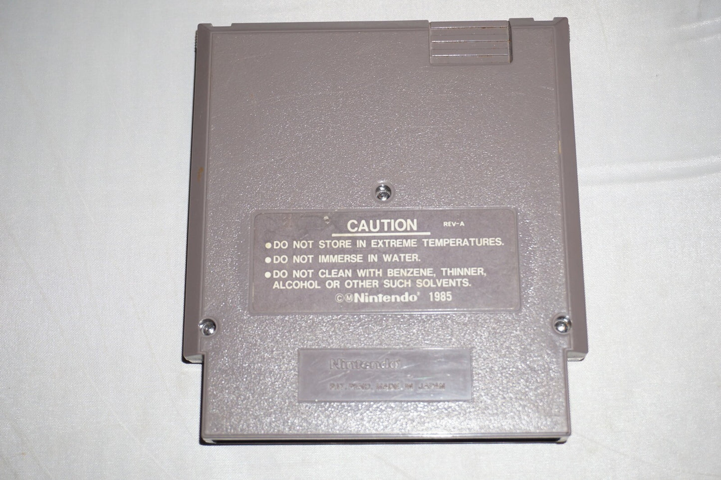 Snow Brothers (Nintendo NES) Cart Only