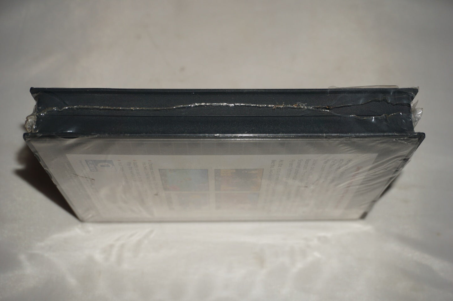 Chiki Boys (Sega Genesis) NEW Factory Sealed