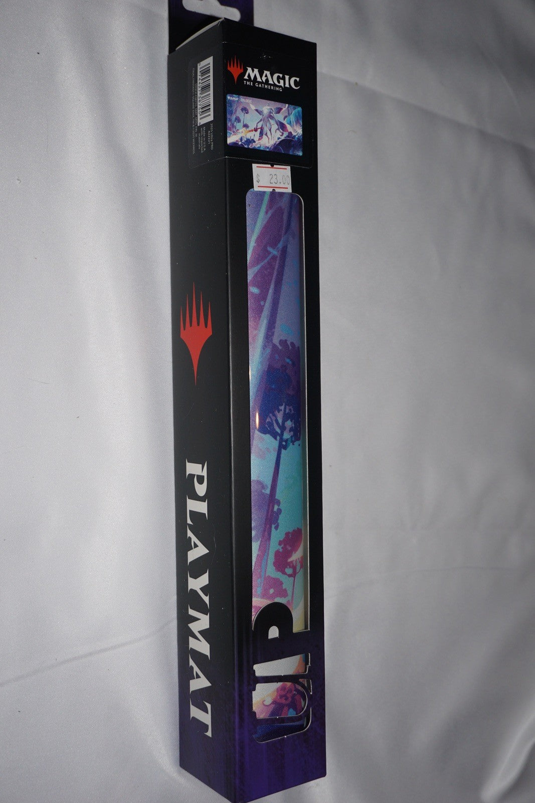 2025 Ultra Pro 38755 Fin M Mtg Playmat NEW