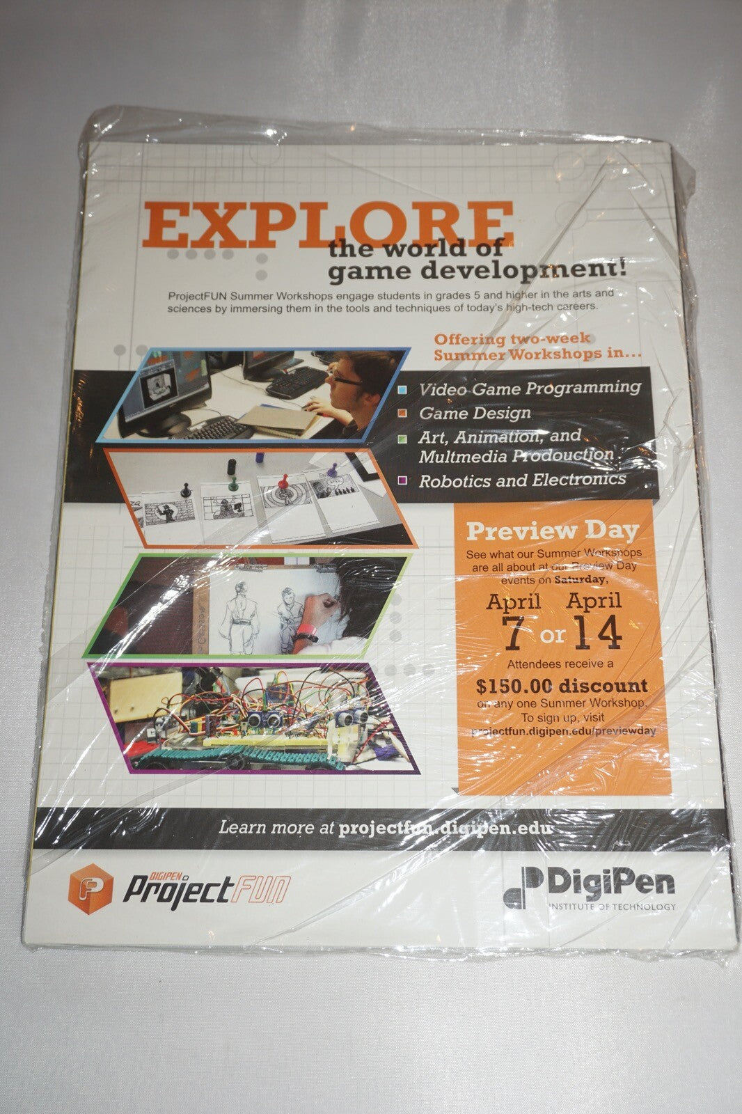 Nintendo Power Vol 276 Kingdom Hearts 3D Magazine NEW Newsstand