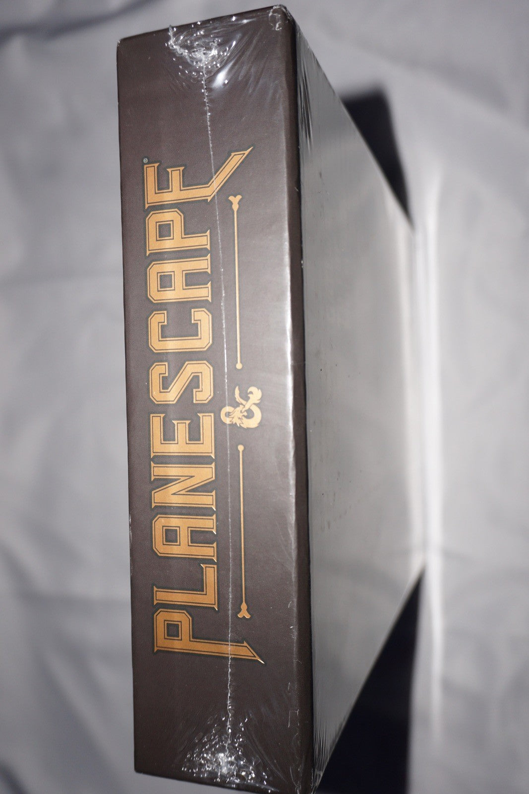 Planescape Adventures in the Multiverse Box Set Alternate Dungeons & Dragons D&D