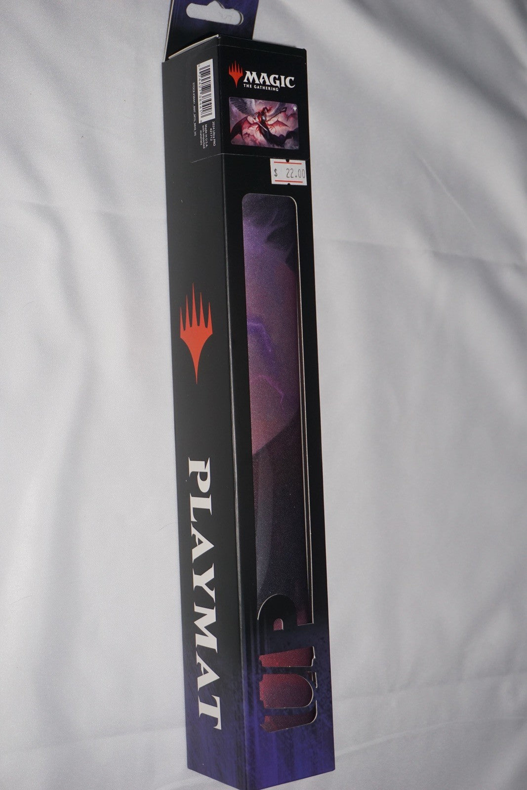2024 Ultra Pro 38441 Mh3 V5 Modern Horizons Mtg Playmat NEW