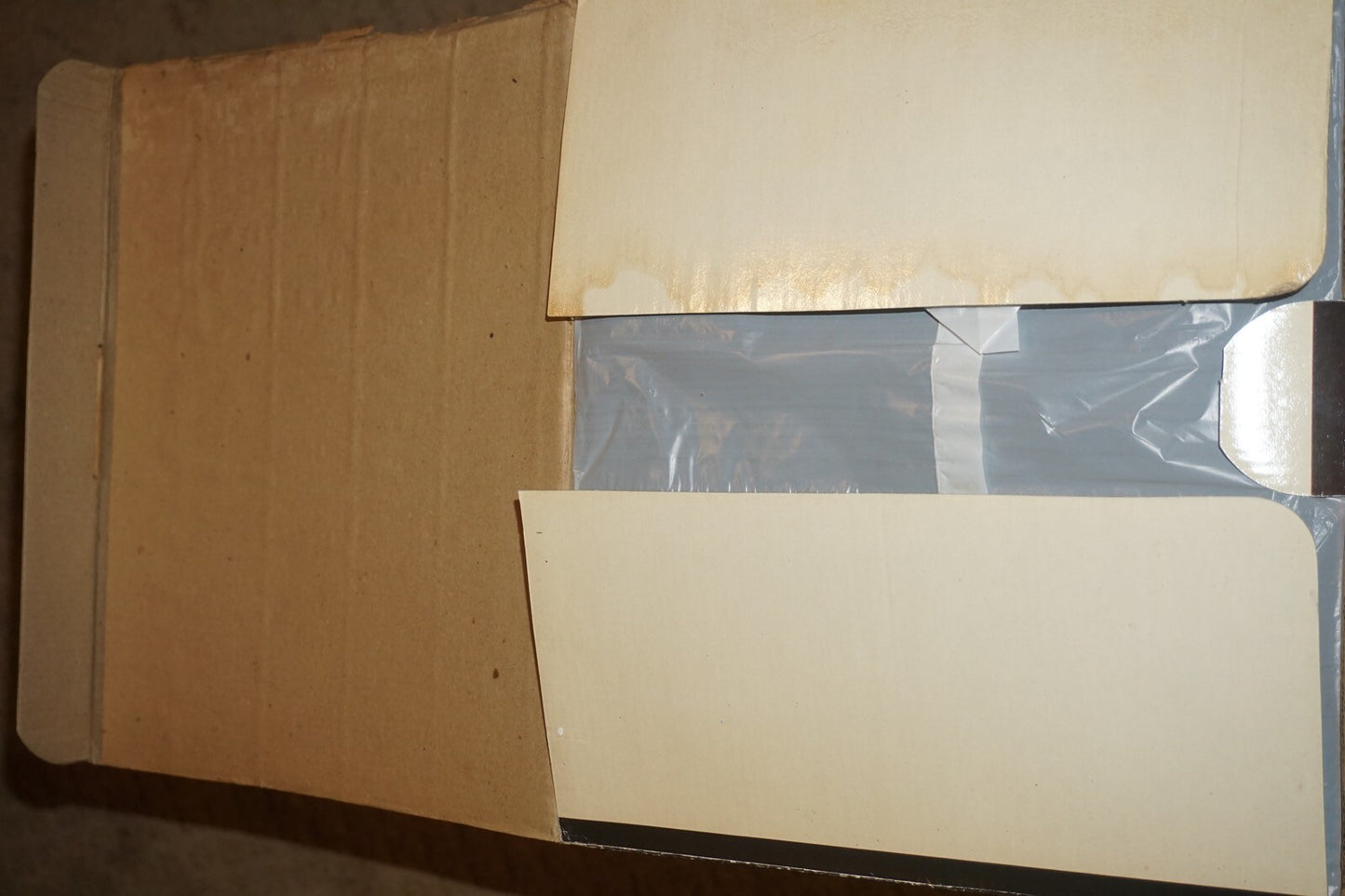 Entertainment System Cabinet (Nintendo NES) NEW ALS A.L.S ES-2800