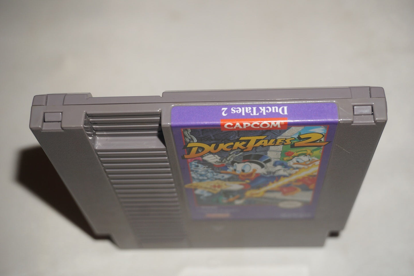Ducktales 2 Duck Tales (Nintendo NES) Cart Only