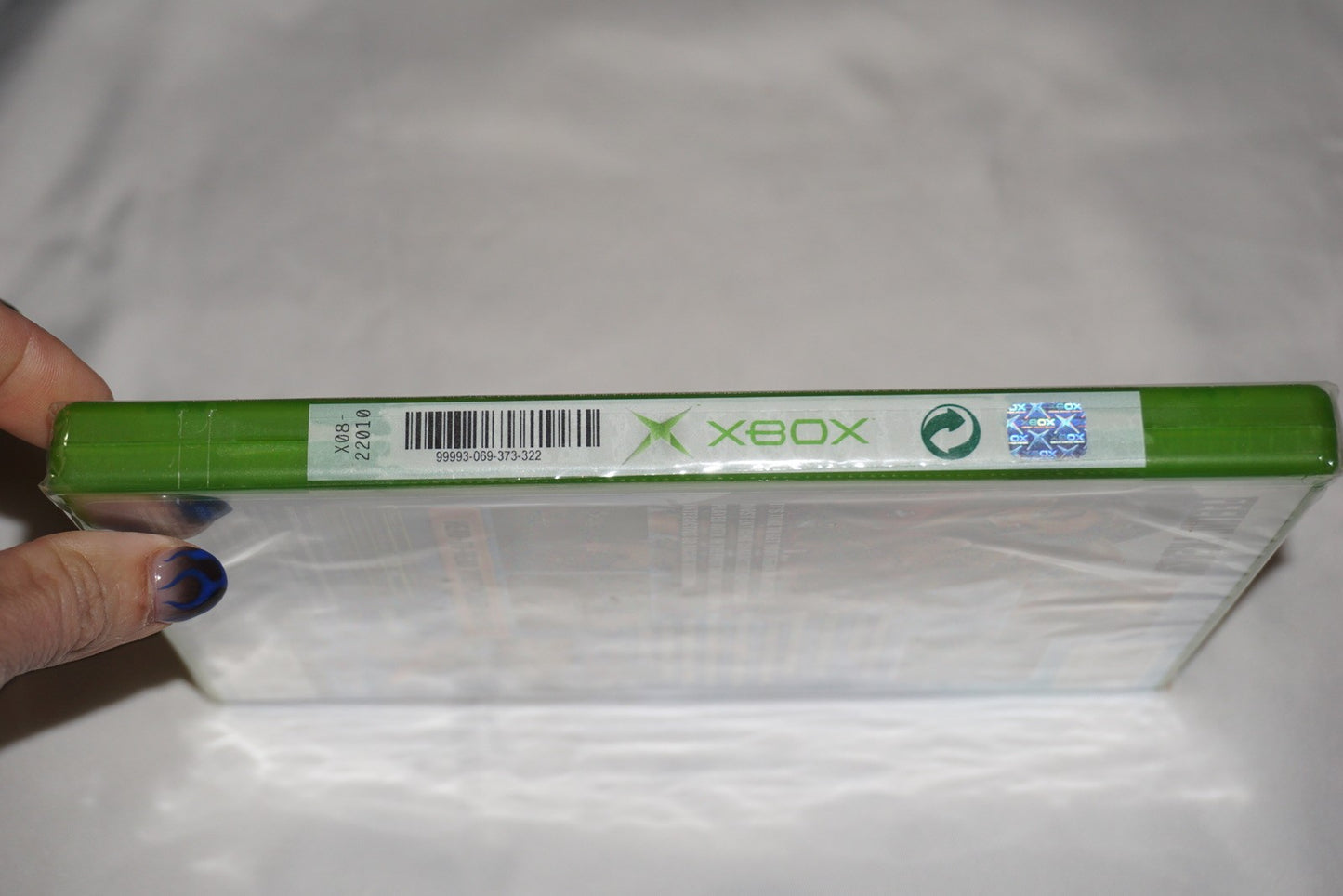 Freaky Flyers (Microsoft Xbox) NEW Sealed