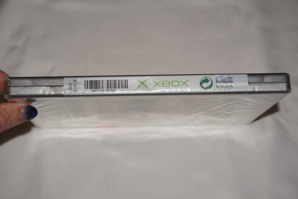 Unreal Championship 1 (Microsoft Xbox) NEW Sealed