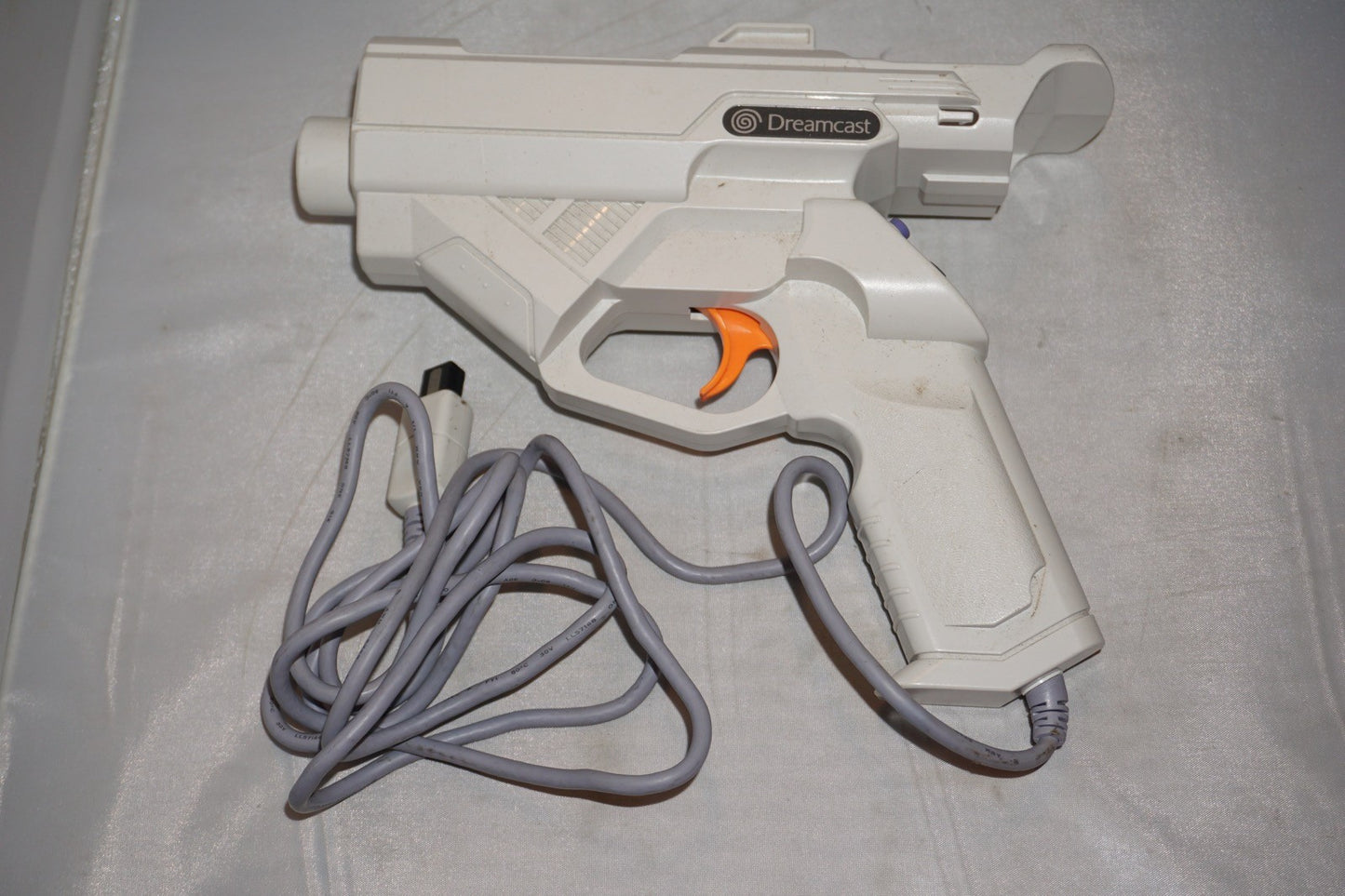 Pelican Light Gun (Sega Dreamcast)