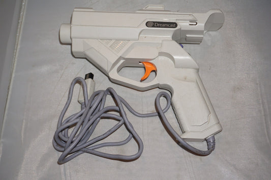 Pelican Light Gun (Sega Dreamcast)
