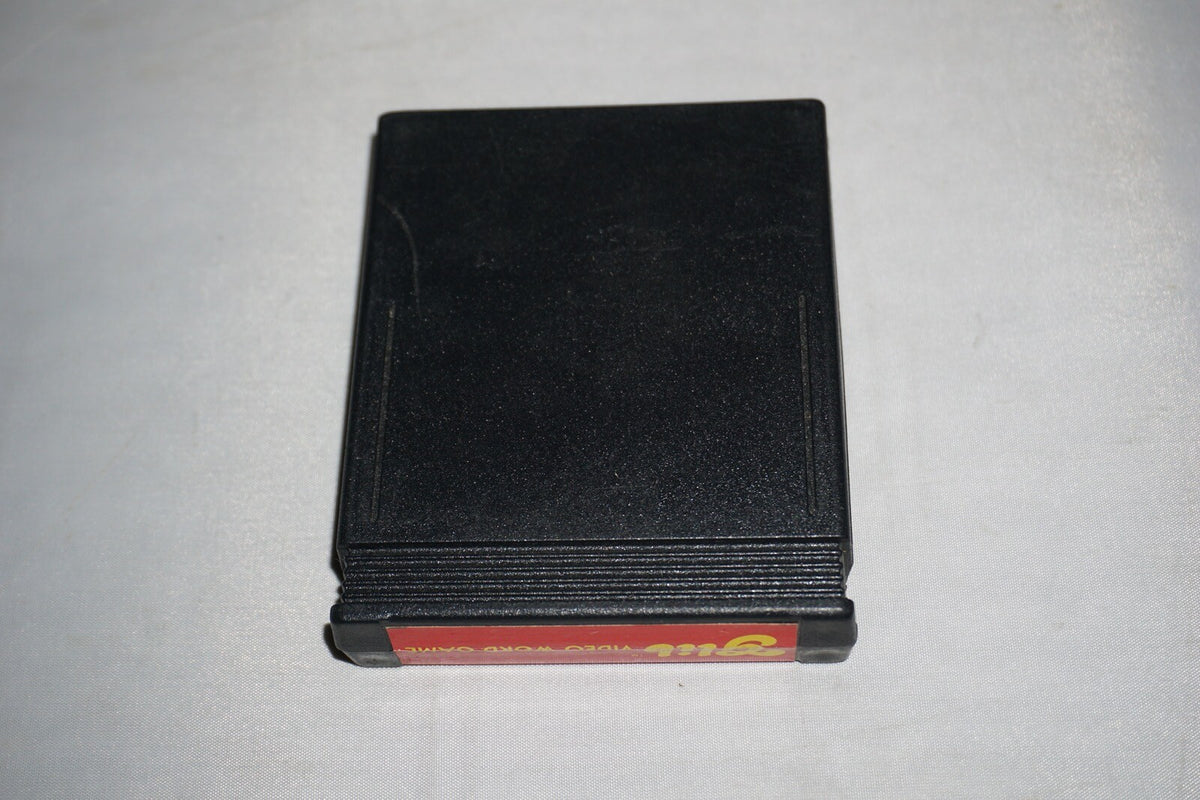 Glib (Atari 2600) Cart Only