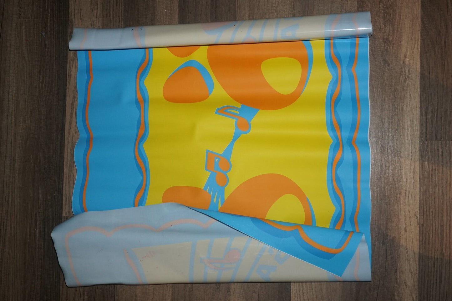 Samba Fans Maracas Controllers (Sega Dreamcast) with Box Third Party