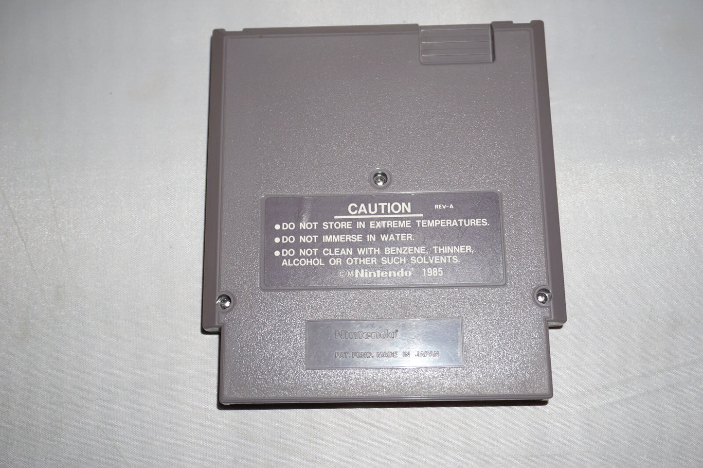 Dusty Diamond's All-Star Softball (Nintendo NES) Cart Only