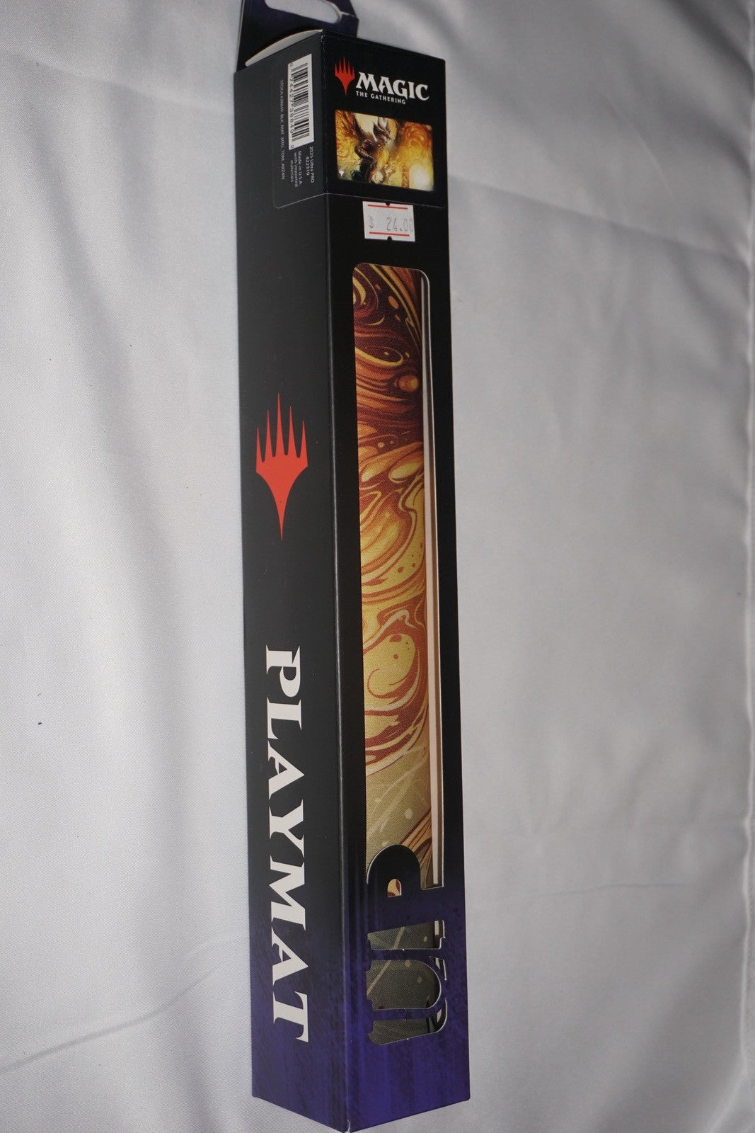 2025 Ultra Pro 38849 Tdm Abzan Mtg Playmat NEW