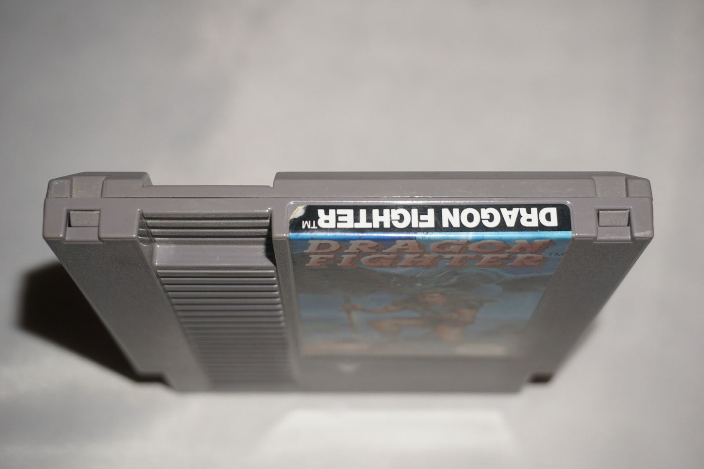 Dragon Fighter (Nintendo NES) Cart Only