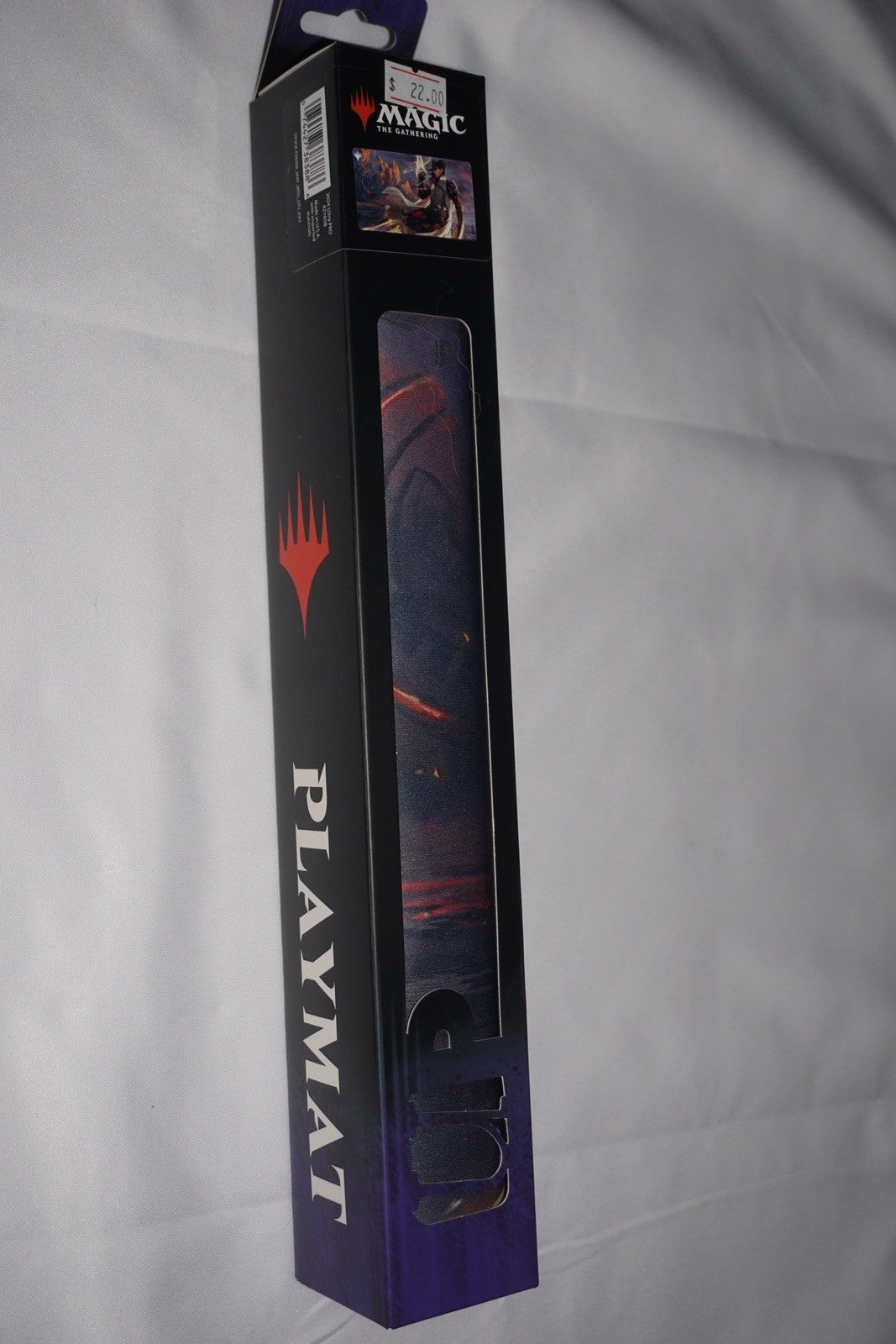 2024 Ultra Pro 38388 Otj Ka3 Outlaws Thunder Junction Mtg Playmat NEW