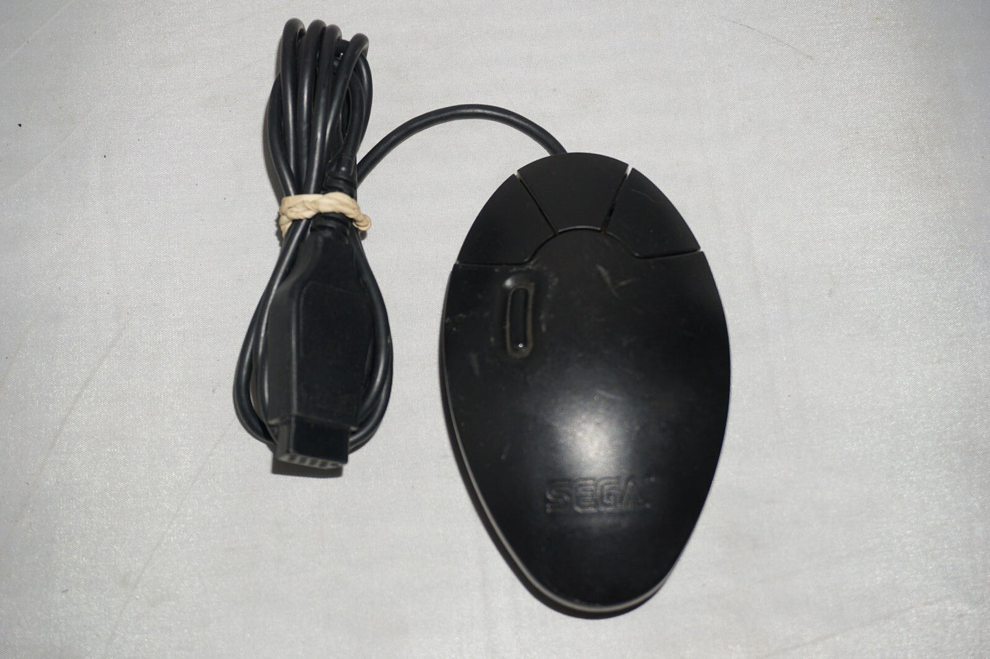 Mouse (Sega Genesis) MK 1645