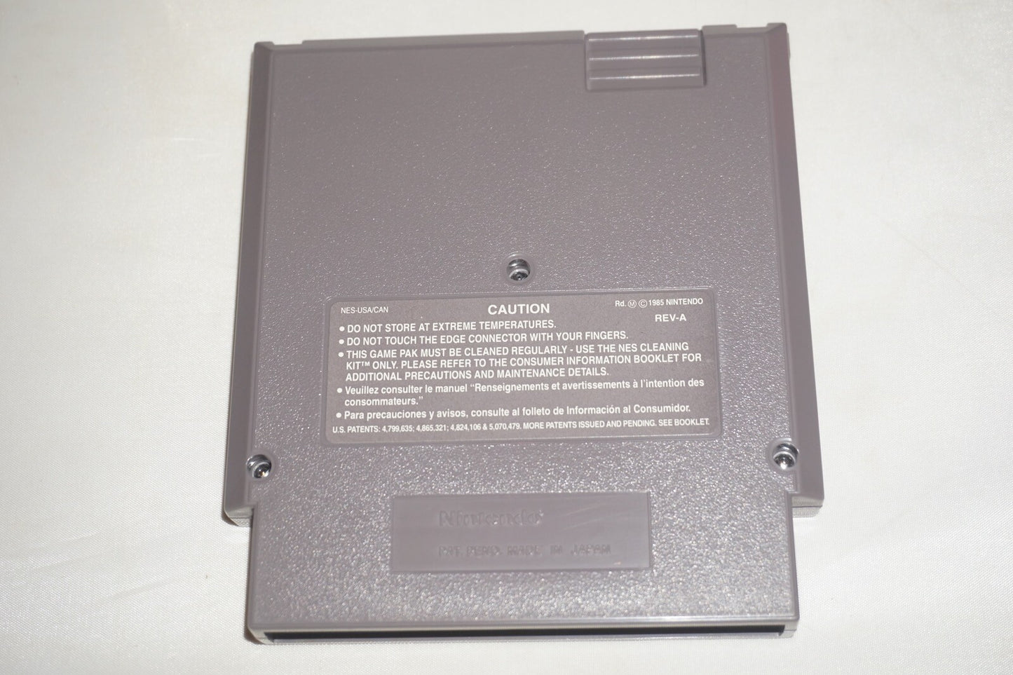 Ducktales 2 Duck Tales (Nintendo NES) Cart Only