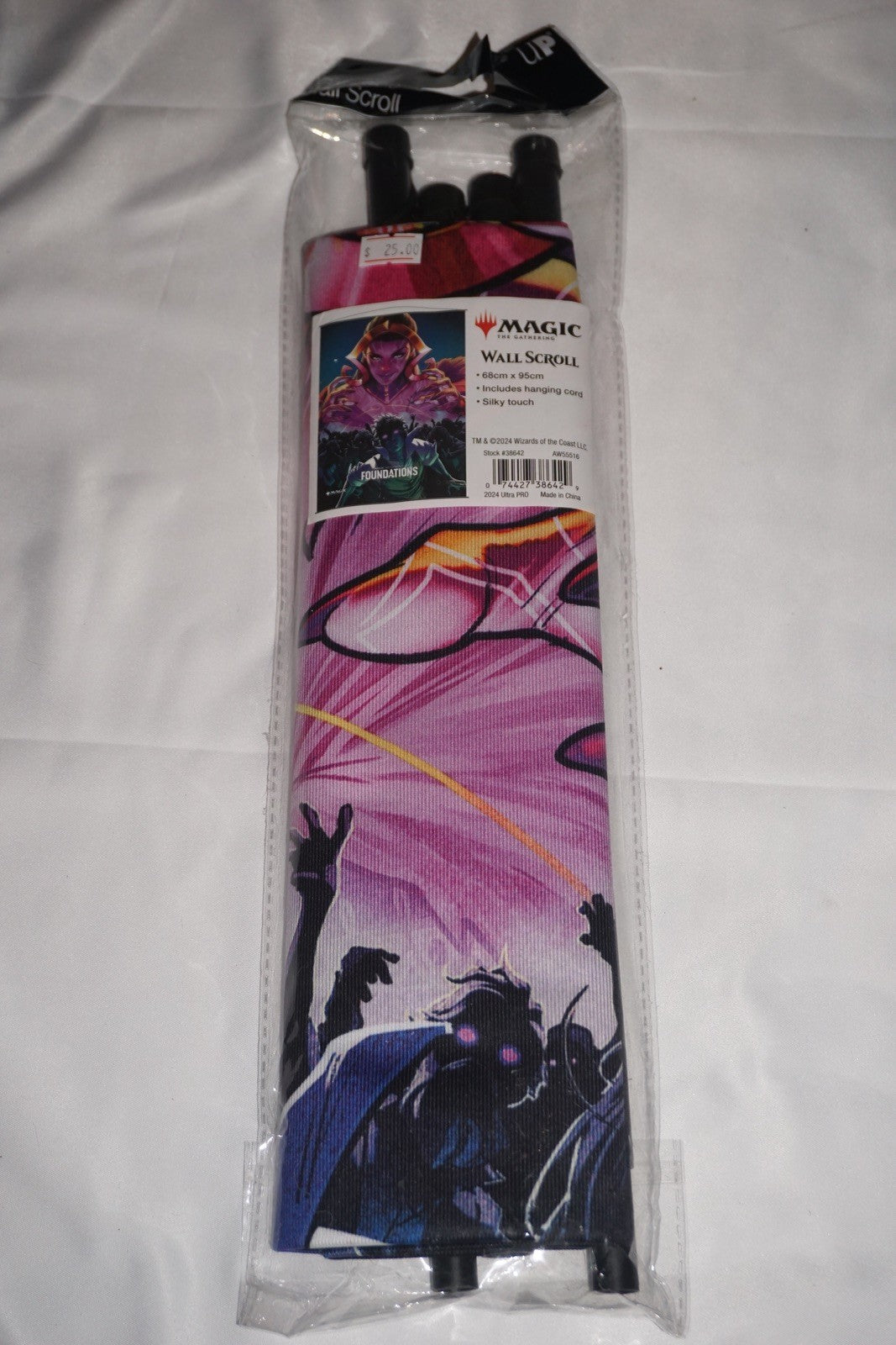 MTG Magic the Gathering Foundations 38642 NEW